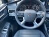 2025 Mitsubishi Outlander Trail Edition