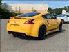 2018 Nissan 370Z 