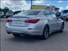 2015 INFINITI Q50 Sport