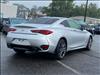 2017 INFINITI Q60 Red Sport 400
