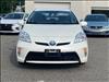 2015 Toyota Prius Three