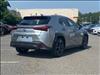 2021 Lexus UX 250h UX 250h F SPORT