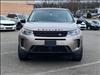 2022 Land Rover Discovery Sport SE
