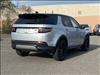 2021 Land Rover Discovery Sport SE