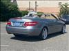 2013 Mercedes-Benz E-Class E 350