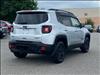 2018 Jeep Renegade Trailhawk