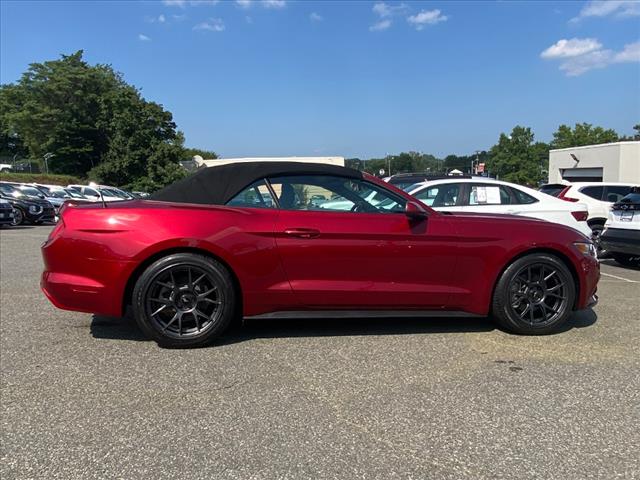 2017 Ford Mustang V6