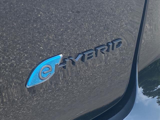 2023 Chrysler Pacifica Plug-In Hybrid Hybrid Limited