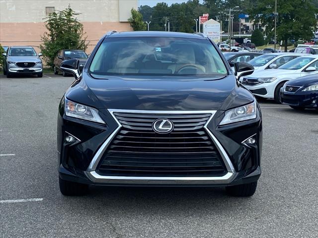 2016 Lexus RX 350 Base