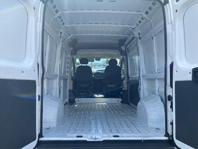 2020 RAM ProMaster 1500 136 WB