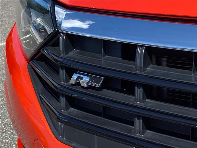2021 Volkswagen Jetta R-Line