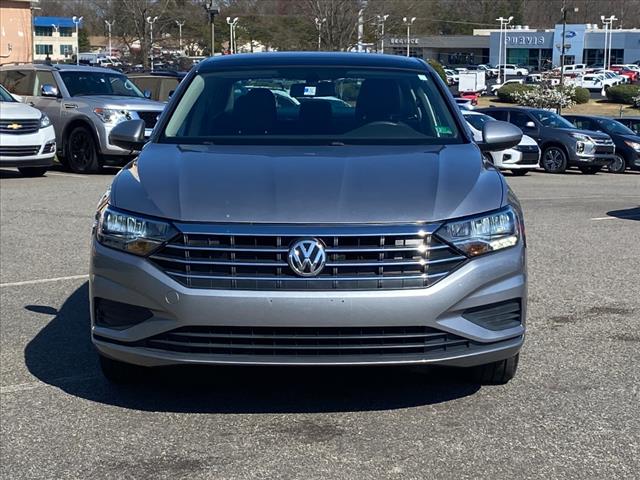 2020 Volkswagen Jetta SE