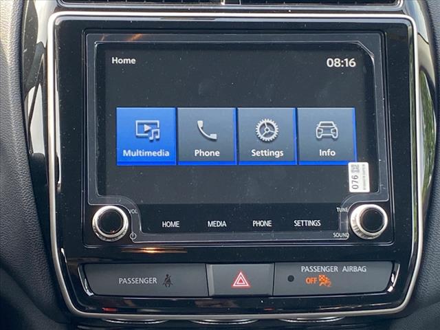 2025 Mitsubishi Outlander Sport LE