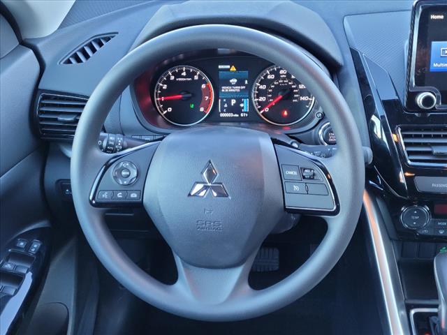 2025 Mitsubishi Eclipse Cross LE