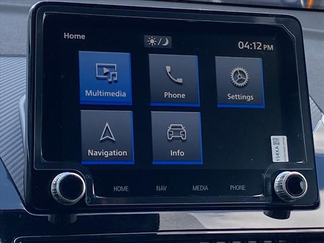 2025 Mitsubishi Eclipse Cross SEL