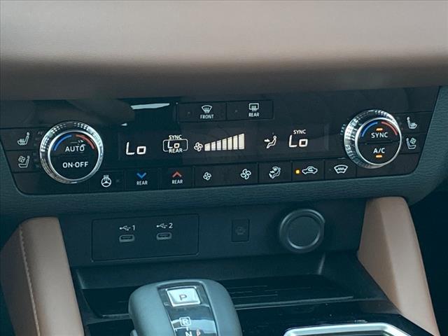 2025 Mitsubishi Outlander SEL