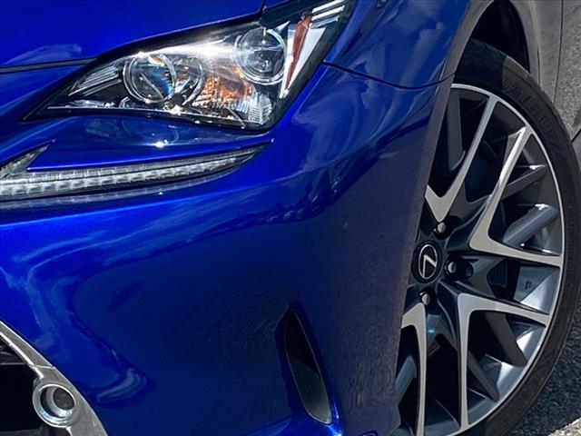 2016 Lexus RC 350 Base