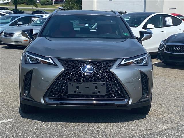 2021 Lexus UX 250h UX 250h F SPORT