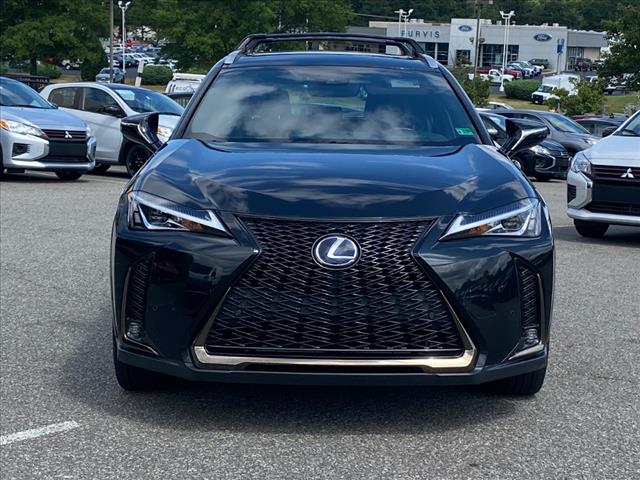 2022 Lexus UX 250h UX 250h F SPORT