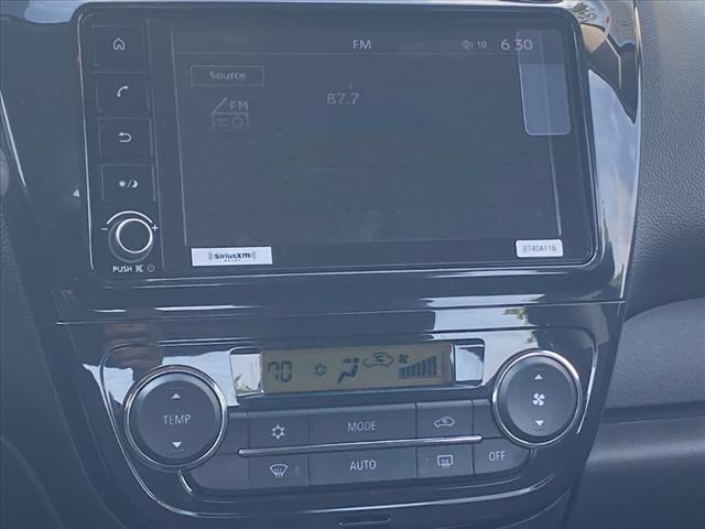 2024 Mitsubishi Mirage LE