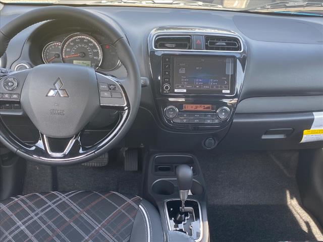 2024 Mitsubishi Mirage SE