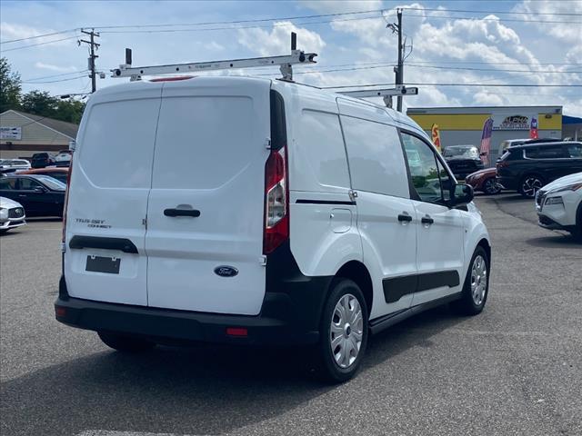 2020 Ford Transit Connect XL