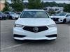 2018 Acura TLX V6