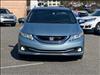 2015 Honda Civic Hybrid