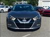 2017 Nissan Maxima Platinum