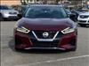 2020 Nissan Maxima S