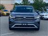 2021 Volkswagen Atlas 2.0T SE