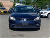 2018 Volkswagen Golf SportWagen SE