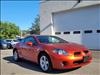 2007 Mitsubishi Eclipse GS