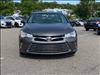 2015 Toyota Camry XLE