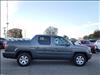 2012 Honda Ridgeline RTS