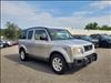 2006 Honda Element EX-P