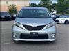 2011 Toyota Sienna SE