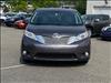 2011 Toyota Sienna Ltd