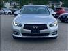 2015 INFINITI Q50 Sport