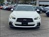 2018 INFINITI Q50 3.0t SPORT