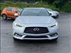 2017 INFINITI Q60 Red Sport 400