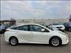 2018 Toyota Prius Four