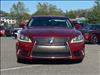 2016 Lexus LS 460 Base