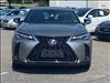 2021 Lexus UX 250h UX 250h F SPORT