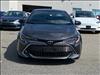 2022 Toyota Corolla Hatchback XSE