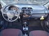 2024 Mitsubishi Mirage Black Edition