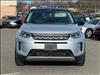 2021 Land Rover Discovery Sport SE
