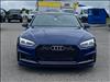 2018 Audi A5 Sportback Prestige