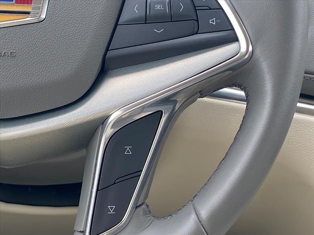 2020 Cadillac XT5 Premium Luxury AWD