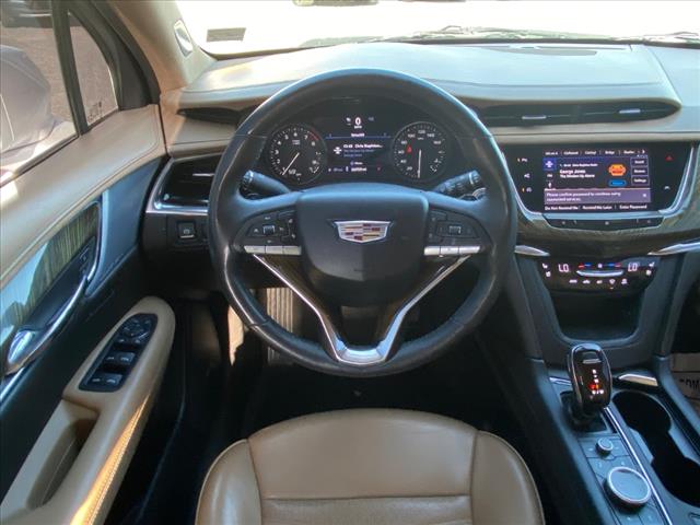 2020 Cadillac XT6 FWD Premium Luxury
